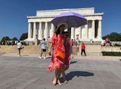 Temperaturas acima dos 40 graus já causaram seis mortes nos EUA