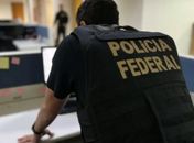 Investigação iniciada em AL leva PF a cumprir novos mandados contra grupo comandado de presídio 