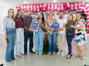 Traipu apresenta indicadores do Previne Brasil e premia equipes que tiveram bom desempenho na Atenção Primária à Saúde

