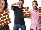 Enquete BBB: Arthur, Gilberto ou Karol Conká, quem sai nesta terça?