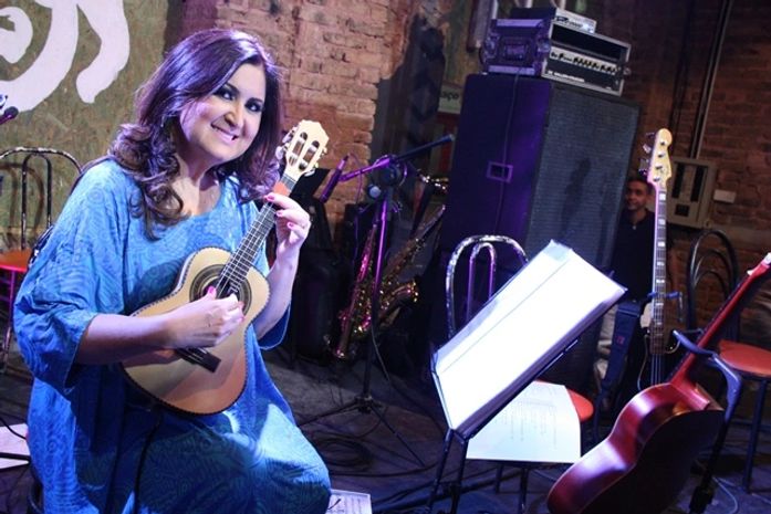 Confira a agenda cultural deste fim de semana