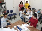 Campanha mobiliza servidores e sociedade na prevenção a DST/Aids