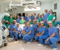 Deputado Isnaldo Bulhões garante estruturação do Centro Cirúrgico no Hospital de Santana do Ipanema

