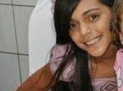 Maria Eduarda foi morta em 2013