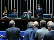 Mesa Diretora do Senado