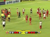 ASA vai enfrentar Murici pela terceira colocação do Alagoano