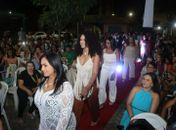 “Mãos que Tecem Cultura: do Fio ao Palco” reúne grande público na Praça do Centenário e celebra o talento dos artesãos miguelenses

