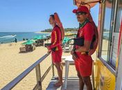 Corpo de Bombeiros atende 53 ocorrências durante virada de ano em Alagoas