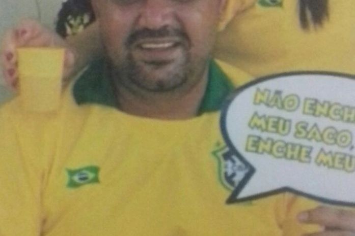 PM prende homem suspeito de homicídio