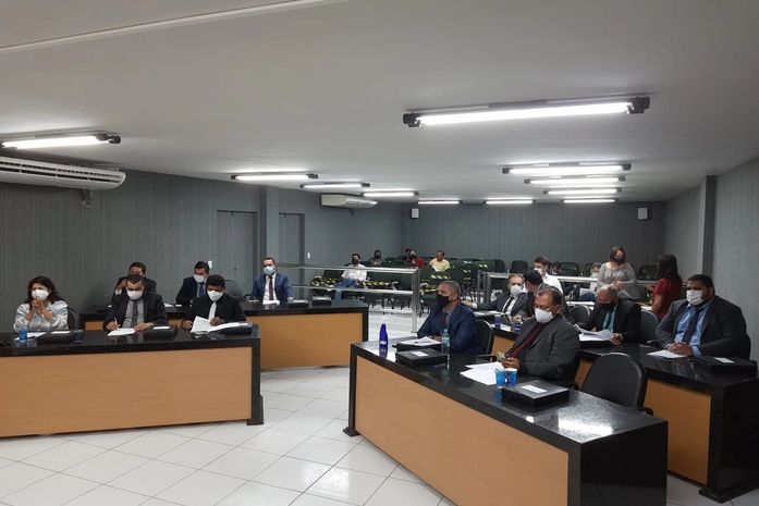 Projeto que concede auxilio para trabalhadores de Arapiraca é aprovado na Câmara