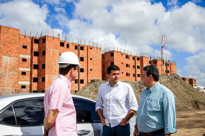 Com entregas e novas construções, Maceió avança na área de habitação