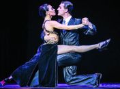 Uma Noite de Tango em Buenos Aires