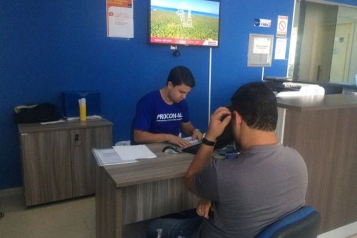 Procon Alagoas promove mutirão de negociação de dívidas em dezembro