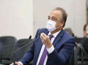 Projeto do deputado Galba Novaes que institui a Política Estadual Antidrogas é aprovado na ALE