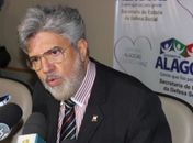 Ex-procurador afirma guardar revelações que vão mudar o quadro político Alagoano