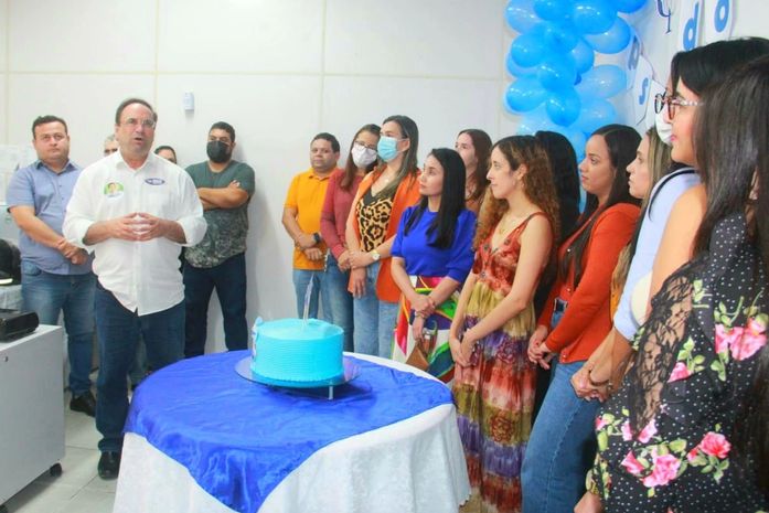 No dia do psicólogo, prefeito Luciano destaca atuação dos profissionais em defesa da vida