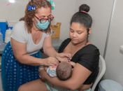 Saúde da Gente atende no Vergel do Lago por mais uma semana