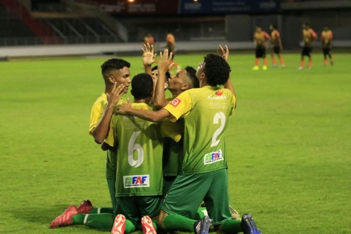 Disputa da Taça das Grotas em AL confirma equipes participantes e retoma jogos em setembro