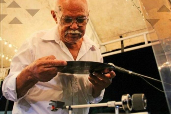 Prêmio Paulo Lorenço: Divulgado edital de ocupação dos espaços culturais