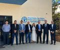 Prefeito George Clemente cumpre agenda na FAO/ONU em Brasília, e fortalece a agricultura e inovação tecnológica
