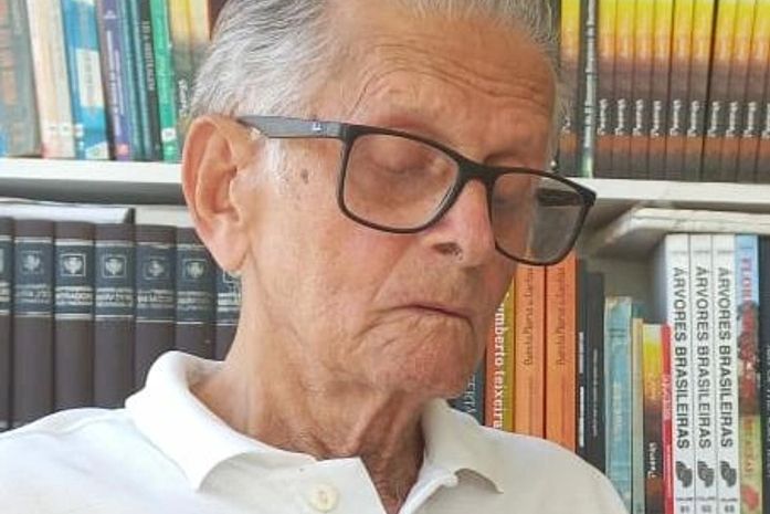 “Arapiraca perde uma grande mulher e professora”, diz ex-deputado Ismael Pereira, sobre o falecimento da educadora Abigail Nunes