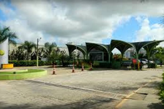 Casa de empresário é alvo da ação de ladrões em condomínio de luxo em Arapiraca