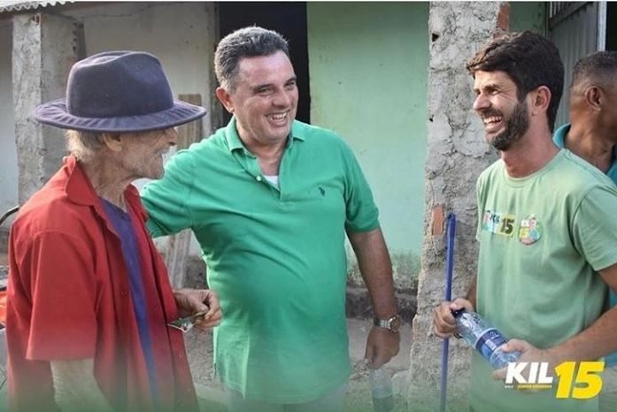 Justiça determina que candidato a prefeito retire de circulação todo material de campanha