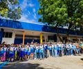 Escola Maceió Leitura transforma a rotina de estudantes e conquista famílias