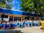 Escola Maceió Leitura transforma a rotina de estudantes e conquista famílias