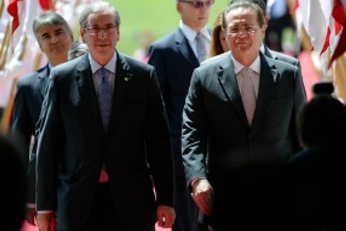 Cunha e Renan: dec