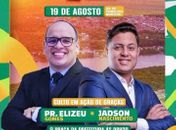 Barra de Santo Antônio celebra 64 anos de emancipação política com programação especial; confira