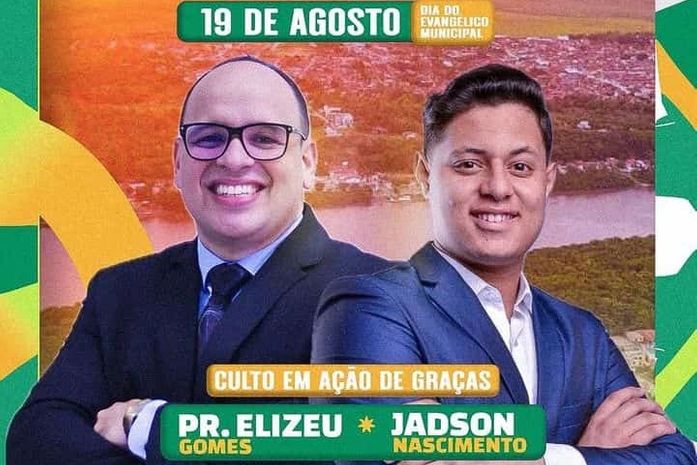 Barra de Santo Antônio celebra 64 anos de emancipação política com programação especial; confira
