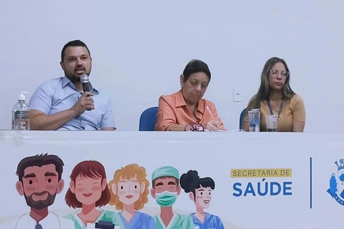2ª Macrorregião de Saúde define em CIR pautas relevantes para os municípios