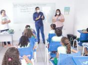 Prefeitura premiará escolas com melhores notas na Provinha Palmeira