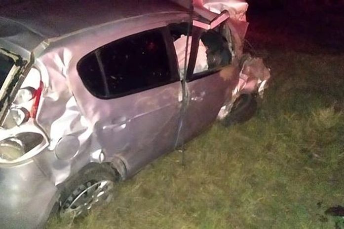 Estudante de direito morre após grave acidente na AL-487, em Alagoas