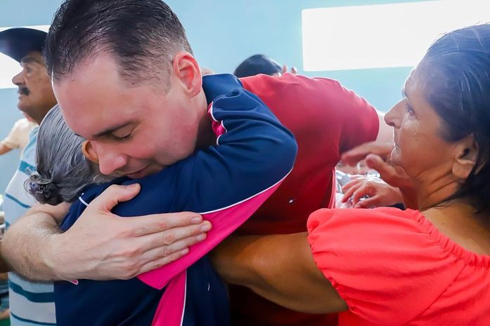 Crescimento de Joãozinho Pereira nas Intenções de voto transforma cenário político em Junqueiro - AL