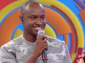 Thiaguinho confirma lua de mel em Alagoas