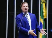 Defesa da democracia: Marx Beltrão assina requerimento de criação da CPMI do 8 de janeiro
