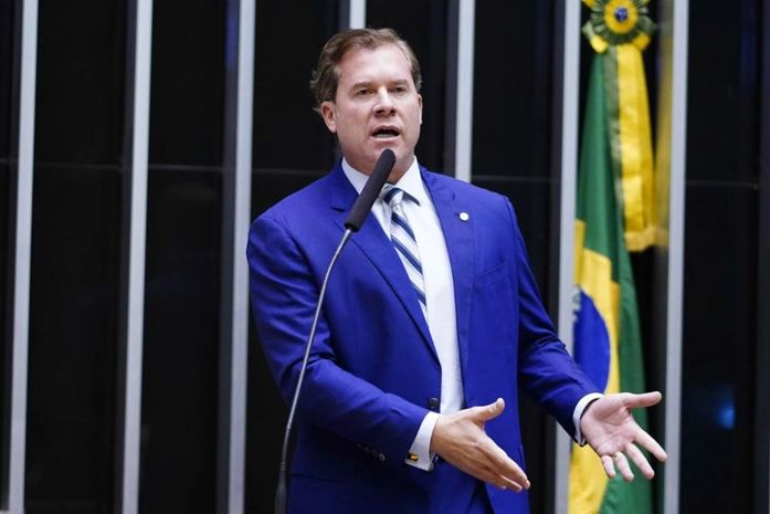 Defesa da democracia: Marx Beltrão assina requerimento de criação da CPMI do 8 de janeiro
