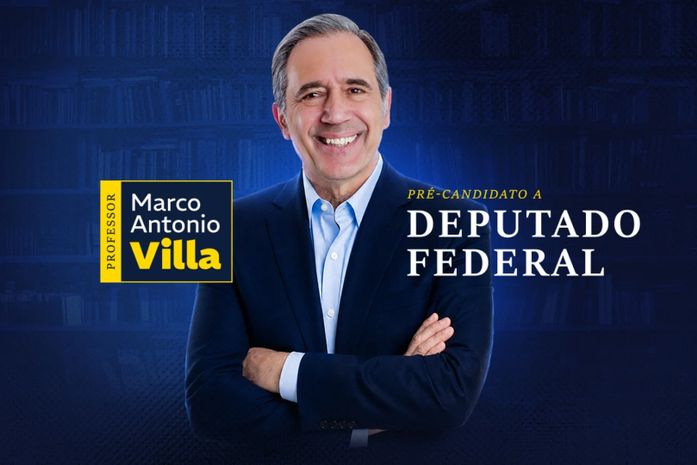 Procura-se um historiador foragido