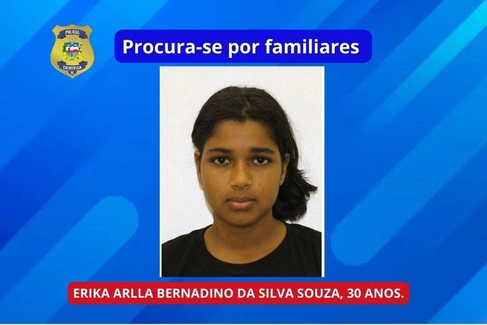 Mulher encontrada morta em Arapiraca é identificada pelo IML