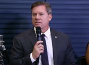 Marx Beltrão articula bancada do PP em defesa de projeto que limita jornada de trabalho de PMs e bombeiros

