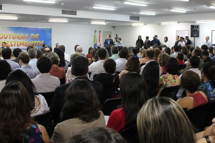 Um momento memorável para a ciência e tecnologia em Alagoas