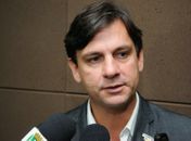 Marcelo Beltrão, presidente da AMA