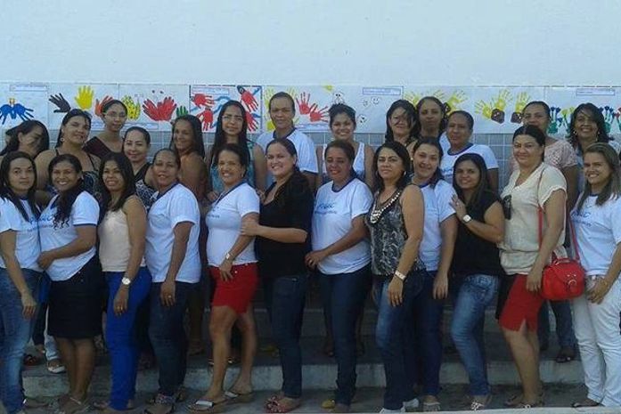 Prefeitura de Delmiro Gouveia promove 4ºEncontro do PNAIC