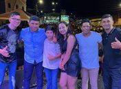 Mais de 30 mil pessoas prestigiaram a festa da Vila São Francisco em Arapiraca 