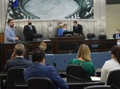 Deputado Paulo Dantas 