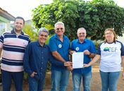 Em Taquarana, Geraldo e Gilberto firmam compromisso de pagamento dos precatórios aos servidores da Educação