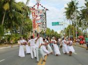 Baque Alagoano faz primeira apresentação de 2019 neste domingo (06)
