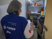 Fiscalização encontra irregularidades em centro de saúde no agreste de Alagoas